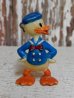 画像1: ct-150310-69 Donald Duck / MARX 60's mini Figure (1)