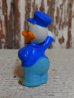 画像3: ct-150310-66 Donald Duck / 90's PVC (Mexico) (3)