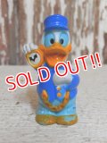 ct-150310-66 Donald Duck / 90's PVC (Mexico)