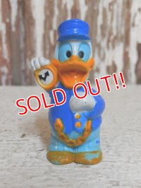 ct-150310-66 Donald Duck / 90's PVC (Mexico)