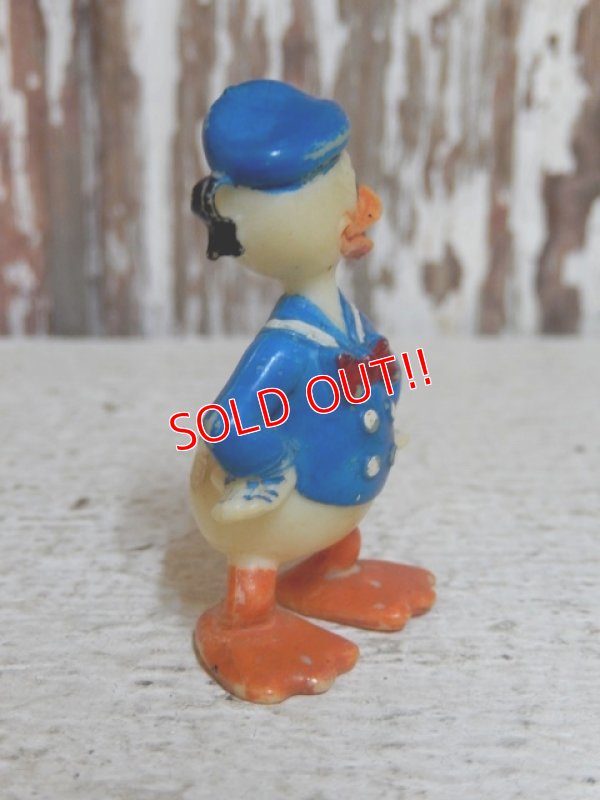 画像3: ct-150310-69 Donald Duck / MARX 60's mini Figure