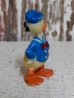 画像3: ct-150310-69 Donald Duck / MARX 60's mini Figure (3)