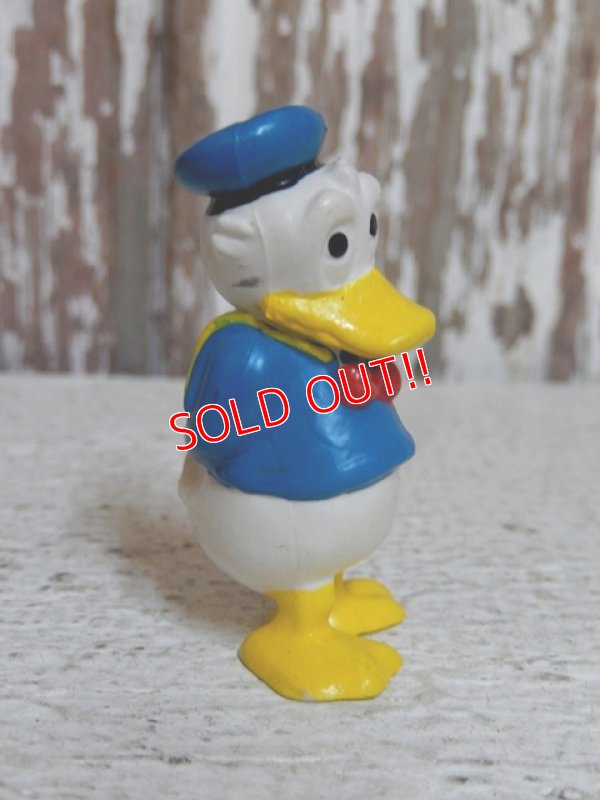 画像2: ct-150310-65 Donald Duck / 90's PVC