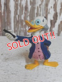 ct-150310-70 Ludwig Von Drake / MARX 60's mini Figure