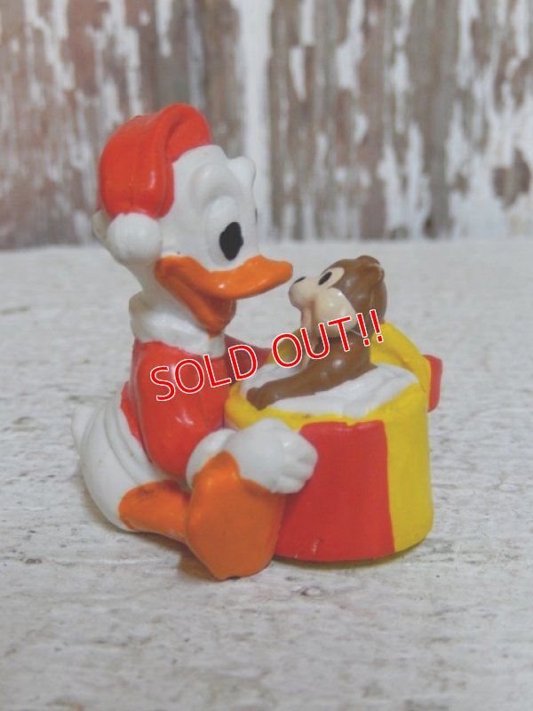 画像2: ct-150310-64 Donald Duck / Applause PVC "Nightwear"