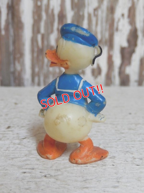 画像4: ct-150310-69 Donald Duck / MARX 60's mini Figure