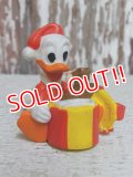 ct-150310-64 Donald Duck / Applause PVC "Nightwear"