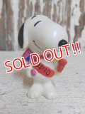 ct-150310-71 Snoopy / Whitman's 1996 PVC "Cupid"