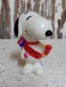 画像1: ct-150310-71 Snoopy / Whitman's 1996 PVC "Cupid" (1)