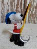 画像2: ct-150311-17 Snoopy / Schleich PVC "Fishing" (2)