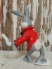 画像3: ct-150311-15 Bugs Bunny / Bully 1998 PVC "Singer" (3)