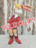 ct-150311-14 Lola Bunny / Bully 1998 PVC