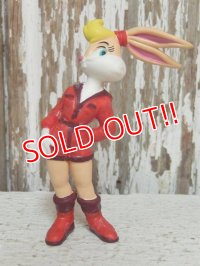 ct-150311-14 Lola Bunny / Bully 1998 PVC