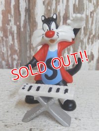 ct-150311-13 Sylvester / Bully 2000 PVC