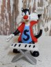 画像1: ct-150311-13 Sylvester / Bully 2000 PVC (1)