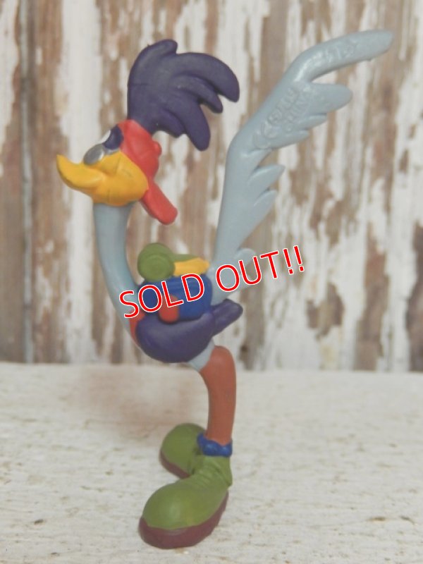 画像3: ct-150311-10 Road Runner / Bully 1998 PVC