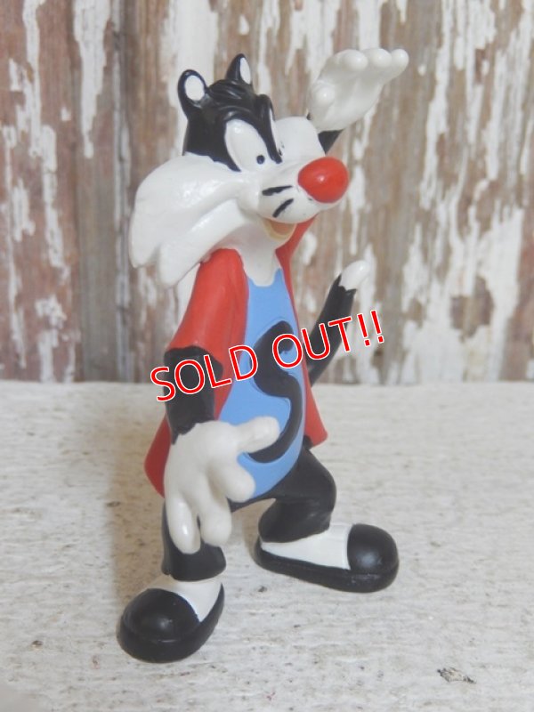 画像3: ct-150311-13 Sylvester / Bully 2000 PVC