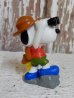 画像2: ct-150310-71 Snoopy / Whitmans 1998 PVC "Beaglescout" (2)