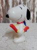 画像2: ct-150310-71 Snoopy / Whitman's 1996 PVC "Cupid" (2)