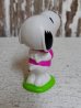 画像3: ct-150310-71 Snoopy / Whitman's 2001 PVC "Kiss Me" (3)