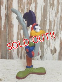 ct-150311-10 Road Runner / Bully 1998 PVC