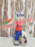 ct-150311-16 Bugs Bunny / Bully 1998 PVC "Sunglasses"