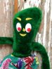 画像2: ct-141201-15 Gumby / 1988 Plush Doll (2)