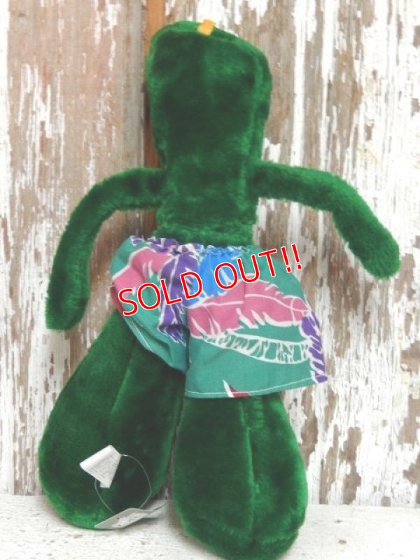画像4: ct-141201-15 Gumby / 1988 Plush Doll