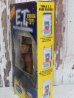 画像3: ct-120530-56 E.T. / KRAFT 2002 Bendable figure (Box) (3)