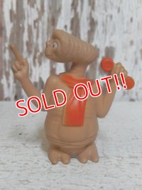ct-131105-66 E.T. / LJN 80's PVC (E)