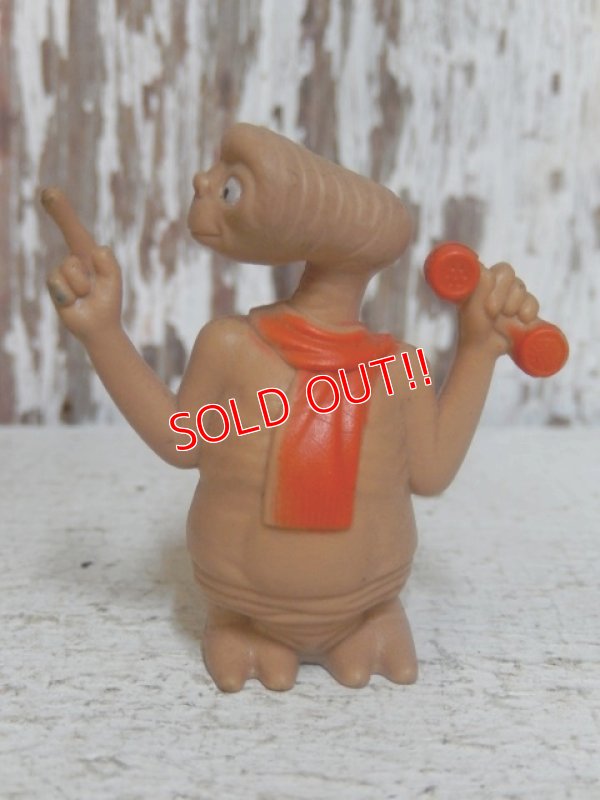 画像1: ct-131105-66 E.T. / LJN 80's PVC (E)