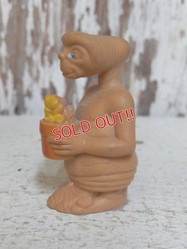 画像2: ct-130219-10 E.T. / LJN 80's PVC (A)