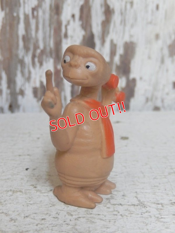 画像2: ct-131105-66 E.T. / LJN 80's PVC (E)