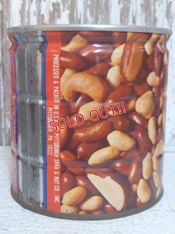 画像3: dp-150311-08 FILADY ANNE MIXED NUTS Tin Can