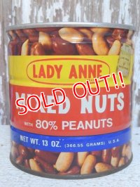 dp-150311-08 FILADY ANNE MIXED NUTS Tin Can