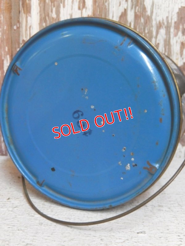 画像5: dp-150311-19 Sucher's Victory Bland / Vintage Lard Can