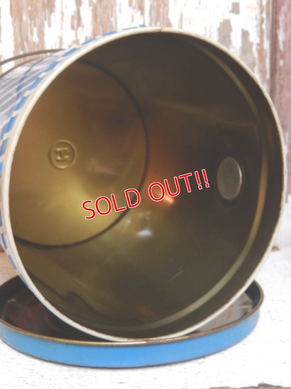 画像6: dp-150311-19 Sucher's Victory Bland / Vintage Lard Can