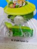 画像2: ct-150317-13 The Jetsons / Hot Wheels 2015 The Jetsons Capsule Car (2)