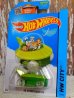 画像1: ct-150317-13 The Jetsons / Hot Wheels 2015 The Jetsons Capsule Car (1)