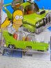 画像2: ct-150317-11 the Simpsons / Hot Wheels 2015 THE HOMER (2)