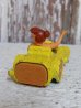 画像5: ct-150217-57 Wilma Flintstone / Corgi 1982 Die Cast Car (5)