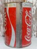 画像3: dp-150317-17 Coca Cola / 1 Gallon Fountain Syrup Can
