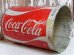 画像4: dp-150317-17 Coca Cola / 1 Gallon Fountain Syrup Can