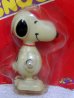 画像2: ct-150310-77 Snoopy / AVIVA 70's Wind up (Brister) (2)