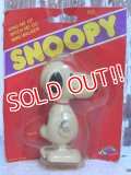 ct-150310-77 Snoopy / AVIVA 70's Wind up (Brister)