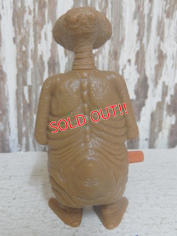 画像4: ct-150324-56 E.T. / Wendy's 2002 Kid's Meal Toy