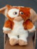 画像1: ct-150324-13 Gremlins / Nanco 2001 Gizmo Plush Doll (LL) (1)