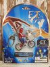 画像1: ct-150324-34 Elliot with E.T. / BASIC FUN 2002 Keychain (1)