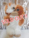 ct-150324-11 Gremlins / Nanco 2001 Gizmo Plush Doll (S)