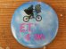 画像1: ct-131105-84 E.T. / 80's Pinback (B) (1)